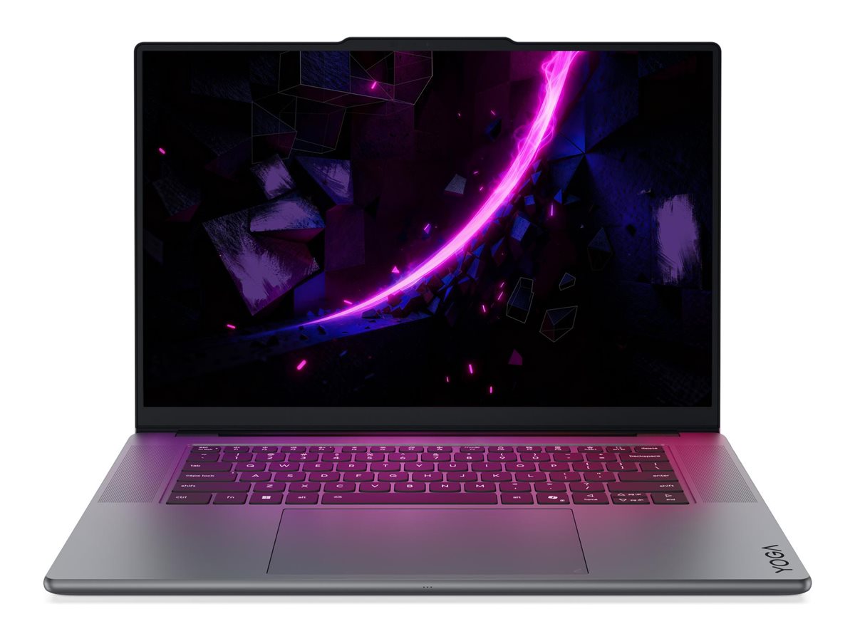 CAMPUS-Book Lenovo Yoga Pro 9 Core Ultra 7 356H