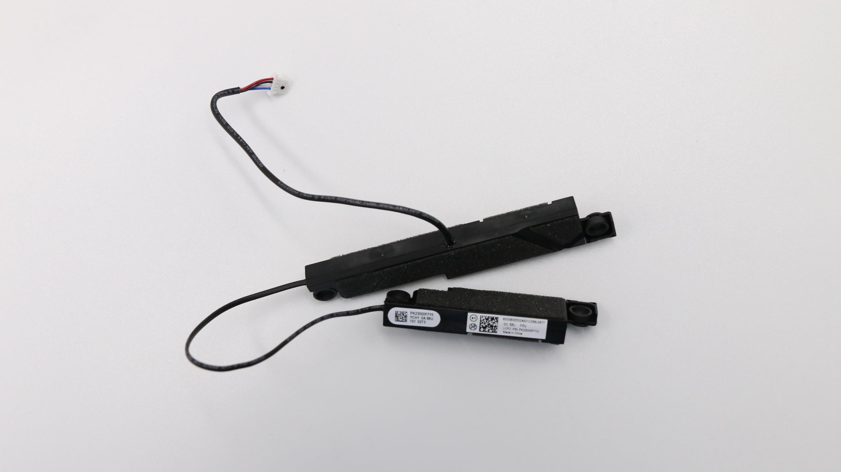Ersatzteil Lenovo Speaker für X1 Carbon 5th refurb. A Ersatzteil Lenovo Speaker für X1 Carbon 5th refurb. A
