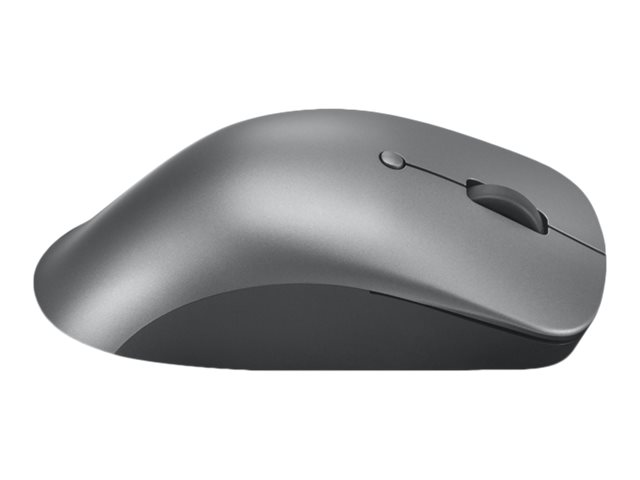 Maus Lenovo Professional Bluetooth Mouse USB-C
