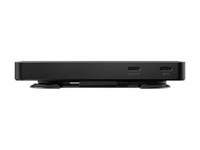 Dockingstation Lenovo Type-C USB DualDisplay TravelDock