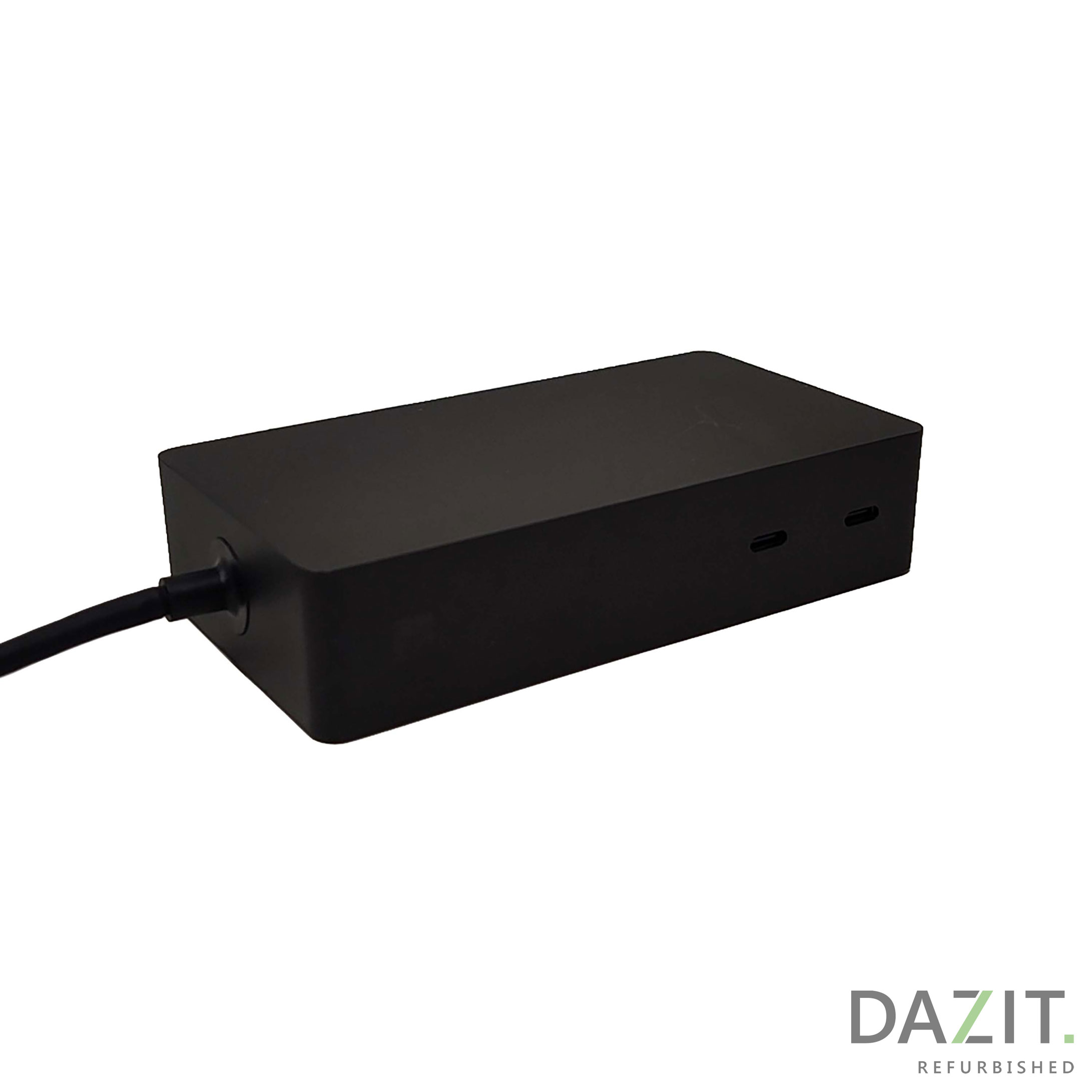 Dockingstation Microsoft Surface Dock f.Pro4/6/7/X ref.