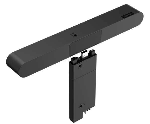 Lautsprecher Lenovo MS30 ThinkVision Monitor-Soundbar