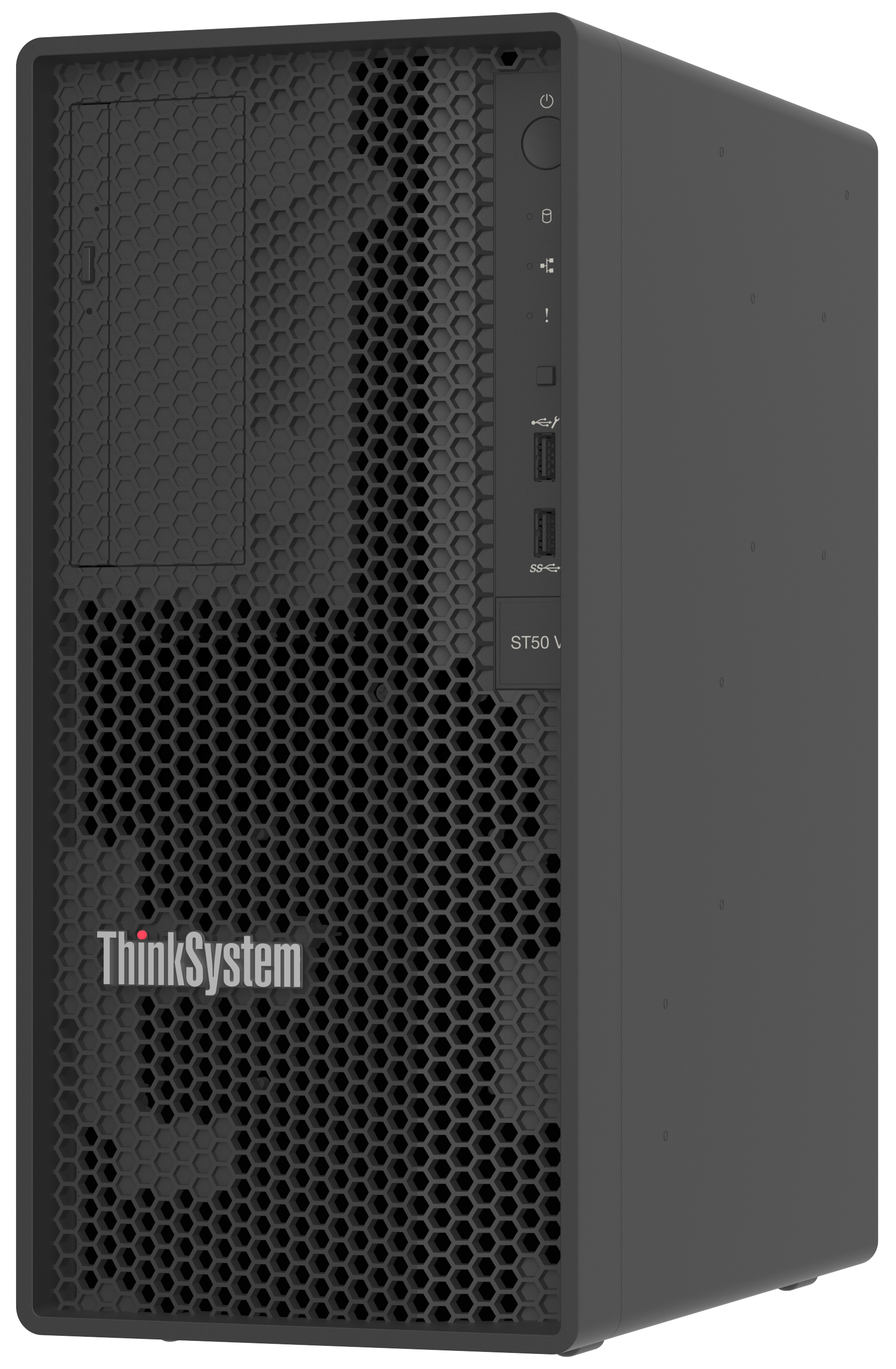 Server Lenovo ThinkSystem ST50 v3 TWR Intel Xeon 6353P