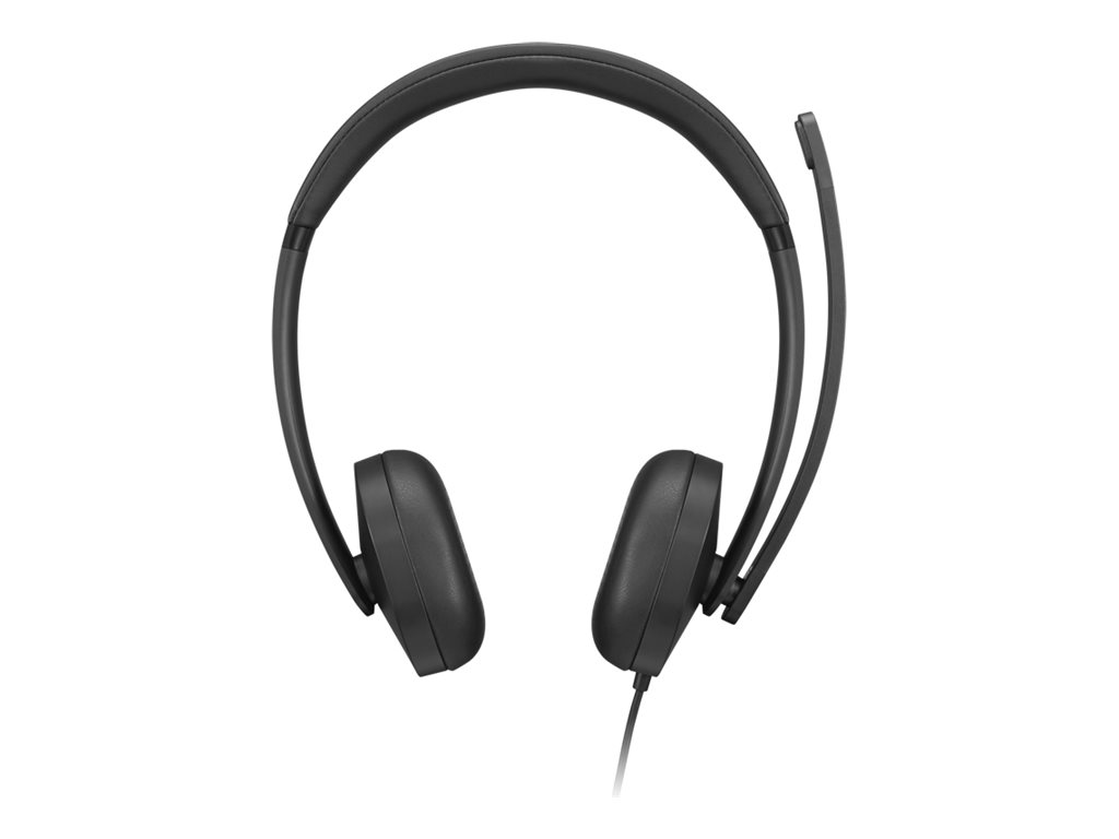 CAMPUS-Headset Lenovo Wired VoIP-Headset 5000