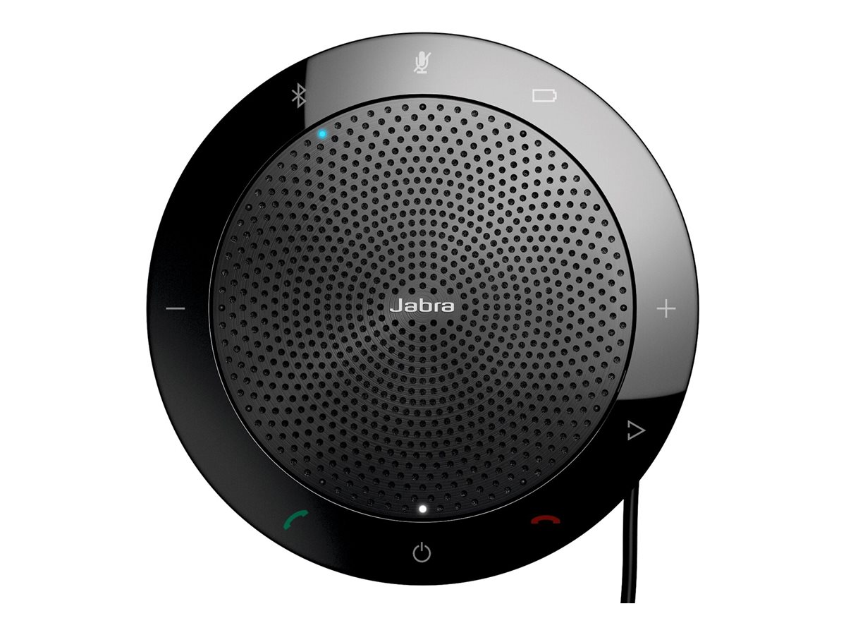 Konferenzsystem Jabra Speak 510 UC Bluetooth/USB