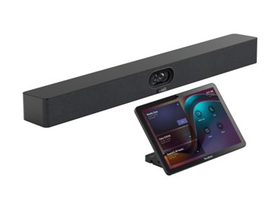 Konferenzsystem Yealink MeetingBar A40-031 + CTP25