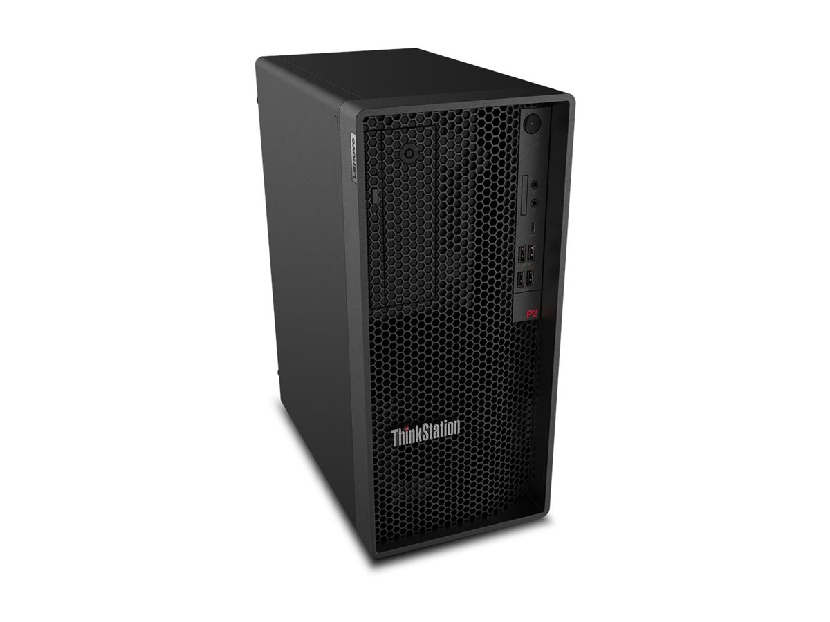 CAMPUS-PC Lenovo ThinkStation P2 TWR G2 Core Ultra 7 265K