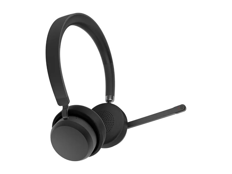 CAMPUS-Headset Lenovo Wireless VoIP Teams USB