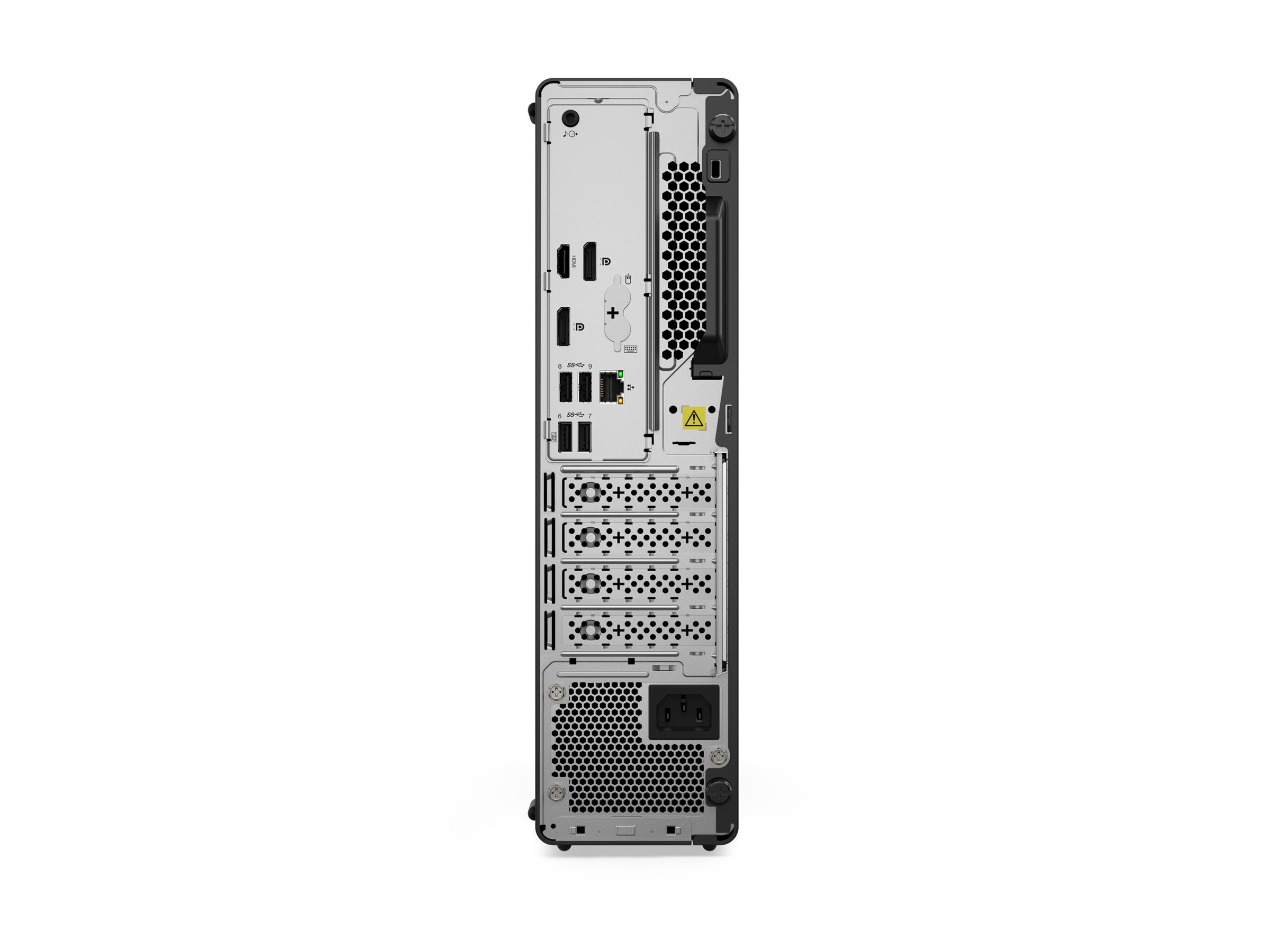 PC-System Lenovo ThinkCentre M70s G6 SFF Core Ultra 5 225T