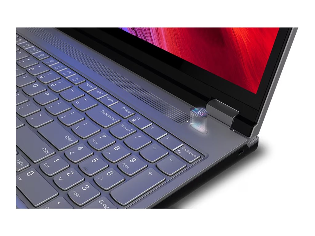Notebook Lenovo ThinkPad P16 G2 Core i7-14700HX 2,10GHz