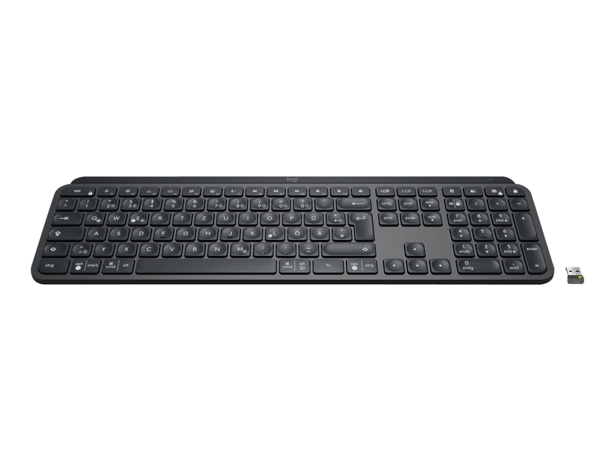 Tastatur Logitech MX Keys for Business