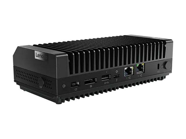 CAMPUS-PC Lenovo ThinkEdge SE30 Celeron 6305E
