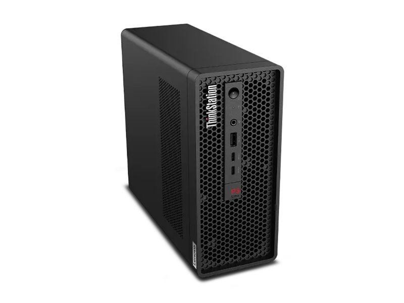 PC-System Lenovo ThinkStation P3 Ultra G2 Core Ultra 5 225