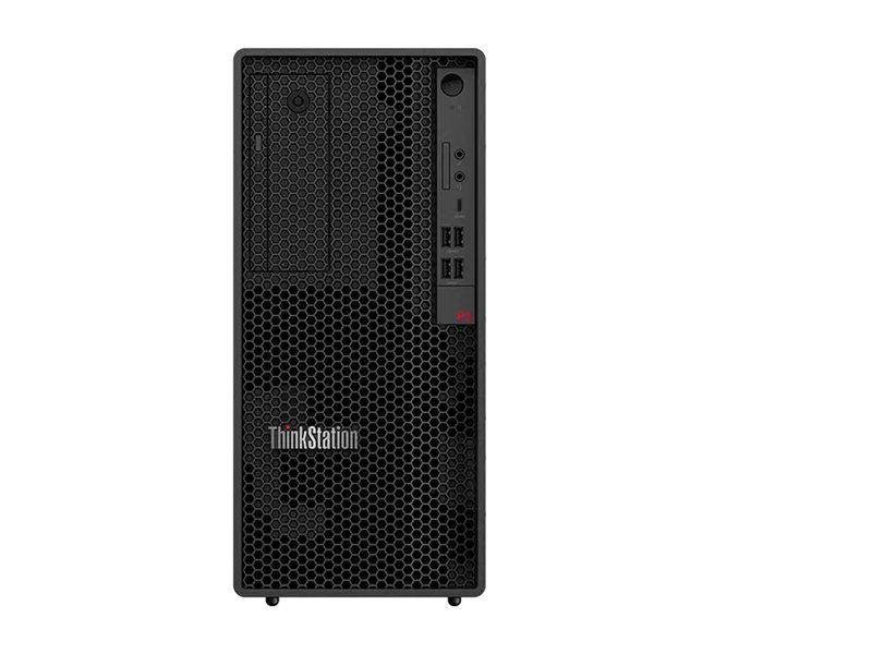 PC-System Lenovo ThinkStation P2 TWR Core i7-14700 2,10GHz