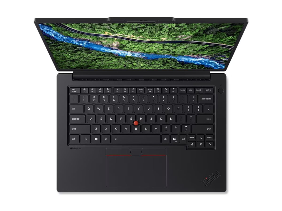 Notebook Lenovo ThinkPad P14s G7 Core Ultra 7 366H