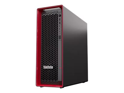 PC-System Lenovo ThinkStation P5 TWR Xeon W3-2425 3,00GHz