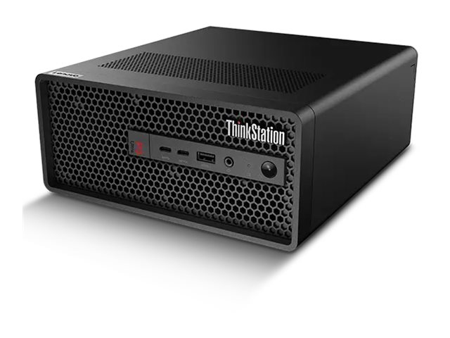 PC-System Lenovo ThinkStation P3 Ultra G2 Core Ultra 5 225
