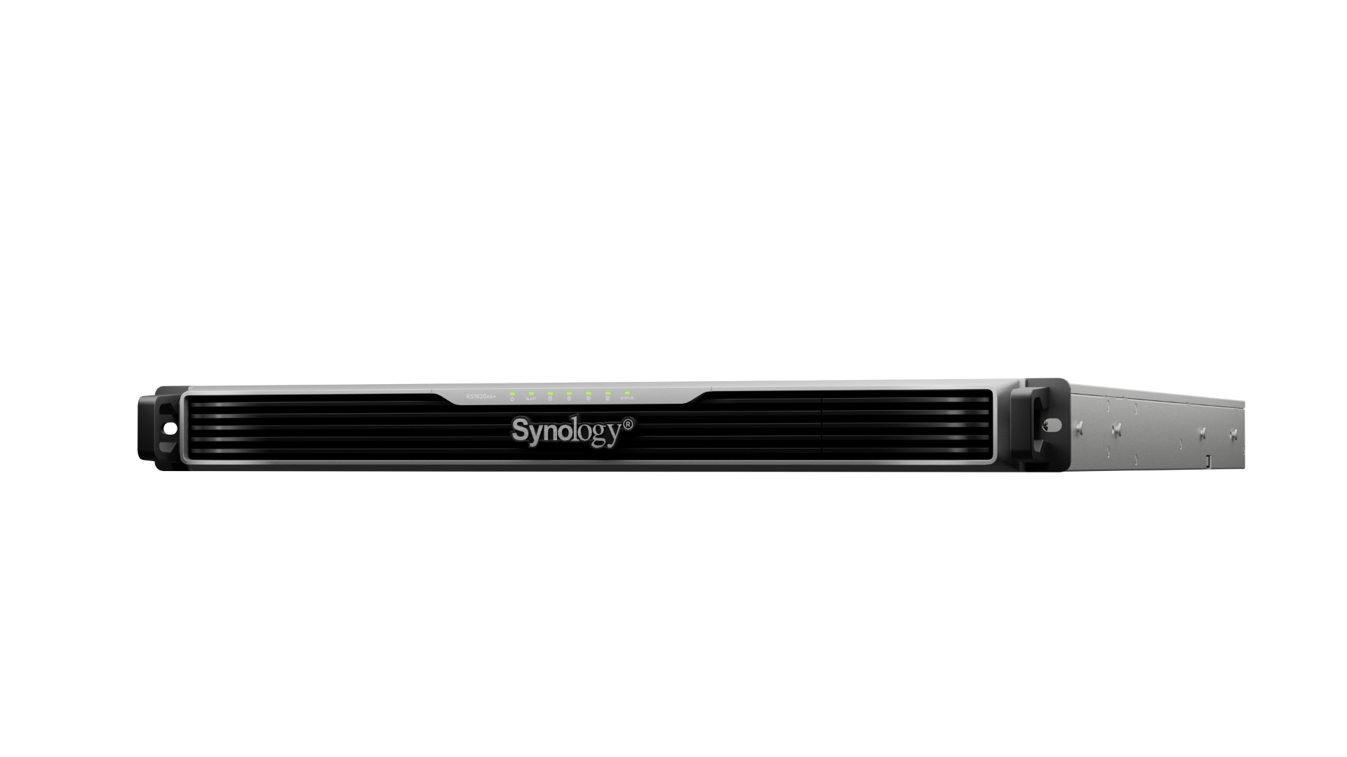 NAS Synology RackStation RS1626xs+ 4x3,5-Zoll 2xLAN