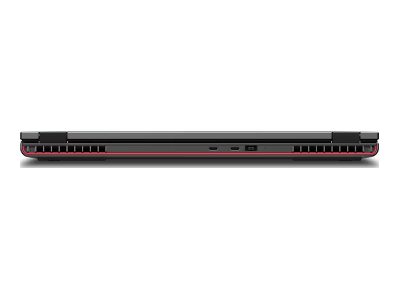 CAMPUS-Book Lenovo ThinkPad P16v Ryzen 7 PRO 7840HS