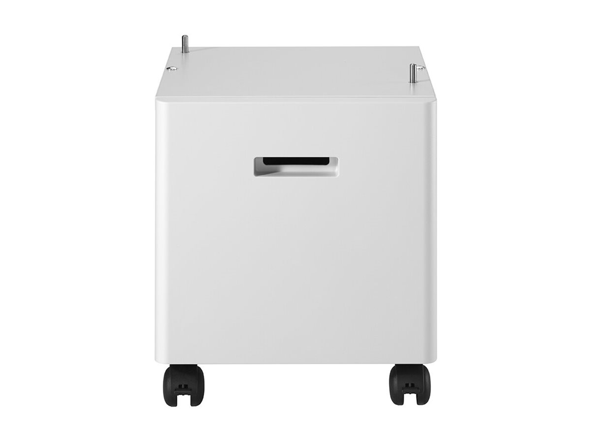 Druckerzubehör Brother ZUNTL6000W Unterschrank