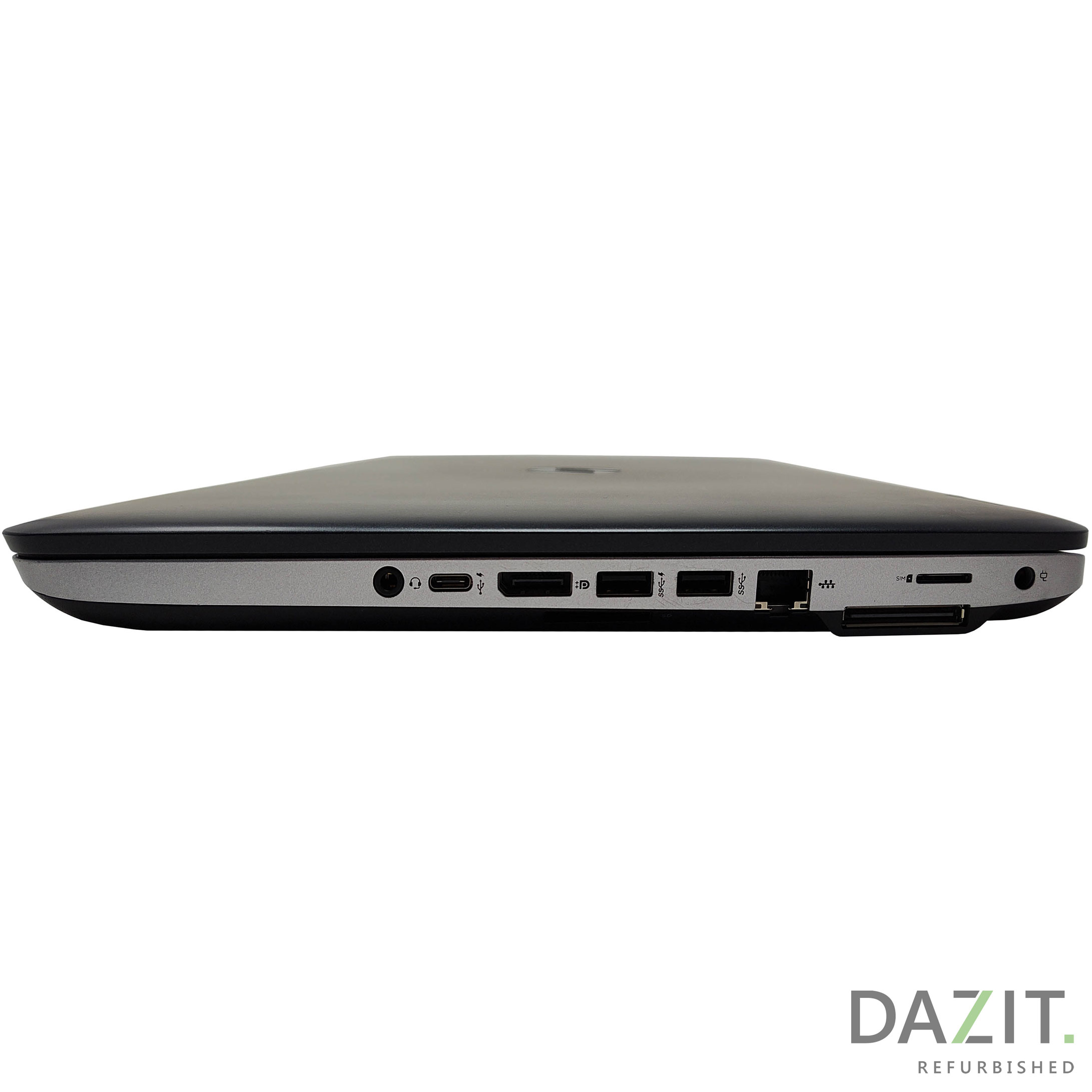 Notebook HP ProBook 650 G2 Core i5-6200U refurb.A