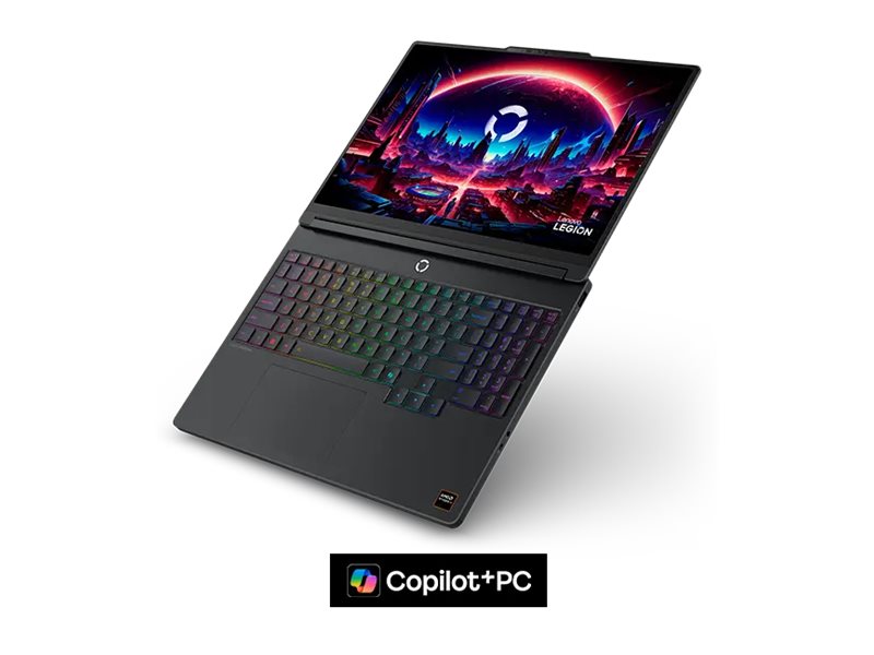 CAMPUS-Book Lenovo Legion 5 Ryzen AI 7 450