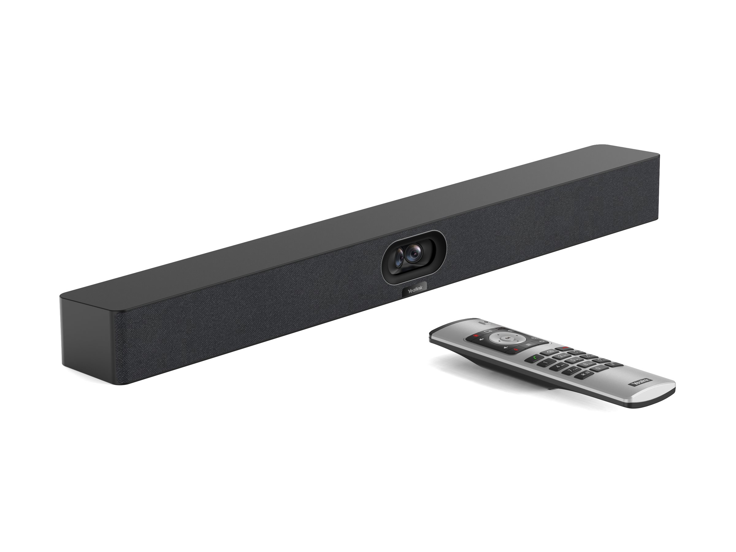 Konferenzsystem Yealink MeetingBar A40-010 + VCR11