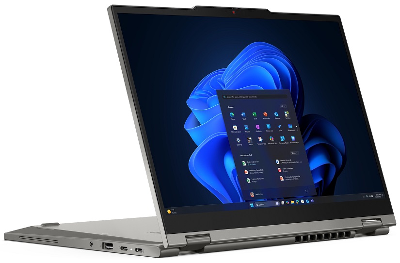 Notebook Lenovo ThinkPad L13 2-in-1 G6 AMD Ryzen 5 PRO 215