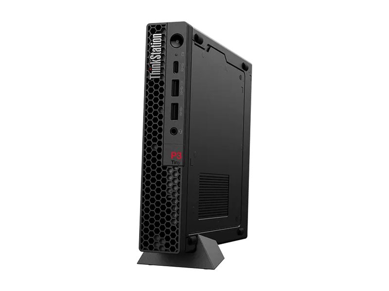 CAMPUS-PC Lenovo ThinkStation P3 Tiny Core i7-14700 2,10GHz
