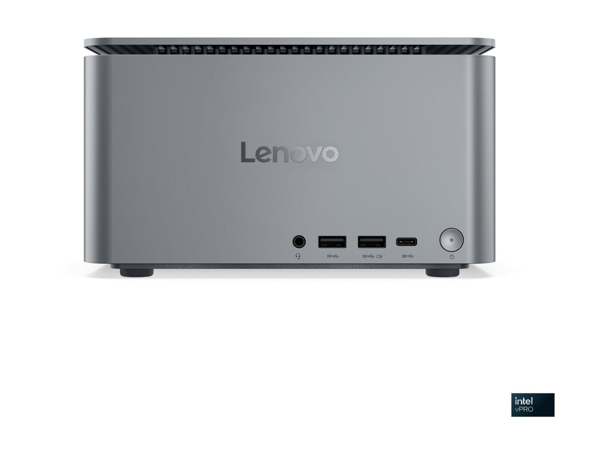 PC-System Lenovo ThinkCentre neo UltraG2 Tiny3.6 Ultra7 265