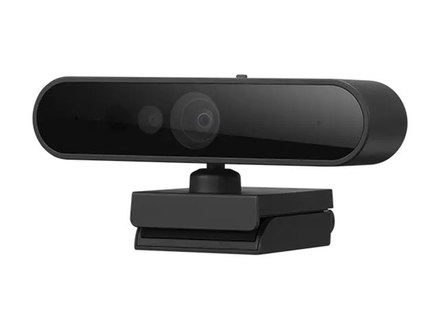 Webcam Lenovo Performance FHD 1080p inkl. Dual-Mikrofon