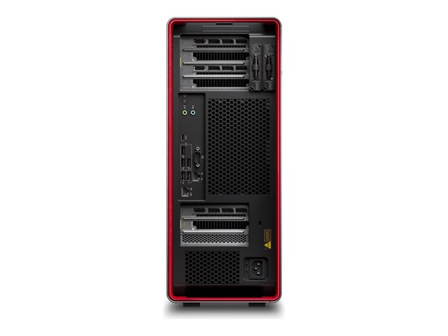 CAMPUS-PC Lenovo ThinkStation P7 TWR Xeon W7-3565X