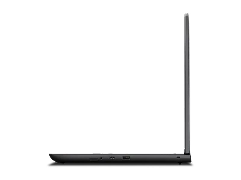 CAMPUS-Book Lenovo ThinkPad P16v G2 Core Ultra 9 185H