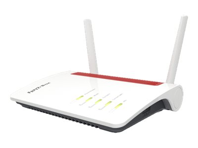 Router FRITZ! Fritz!Box 6850 LTE WLAN 866MBit DECT