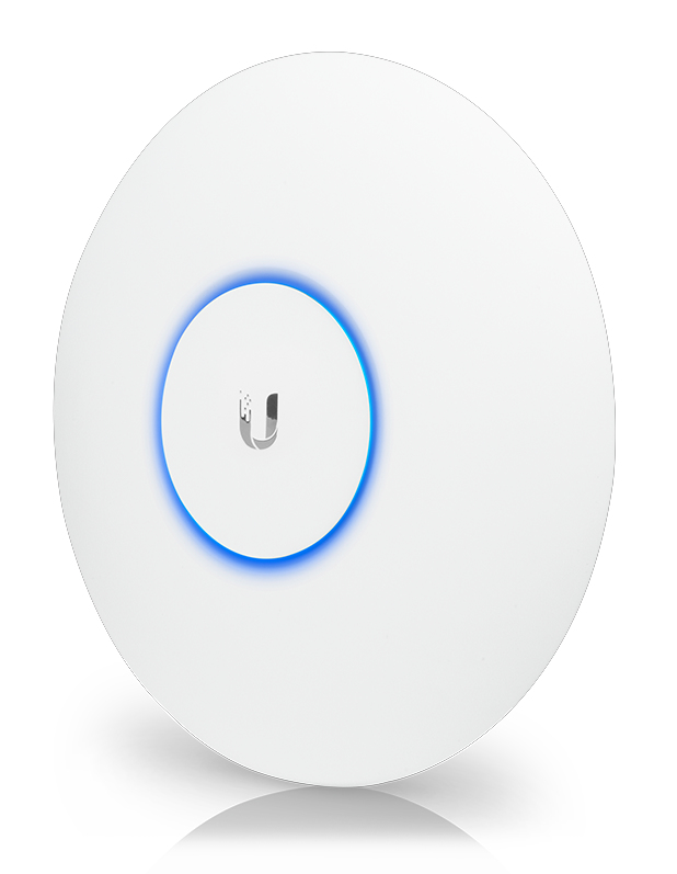 WLAN-Accesspoint Ubiquiti UniFi WiFi System UAP AC PRO