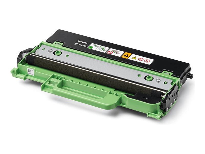 Tonerabfallbehälter Brother WT-229CL ca. 50.000 Seiten Tonerabfallbehälter Brother WT-229CL ca. 50.000 Seiten