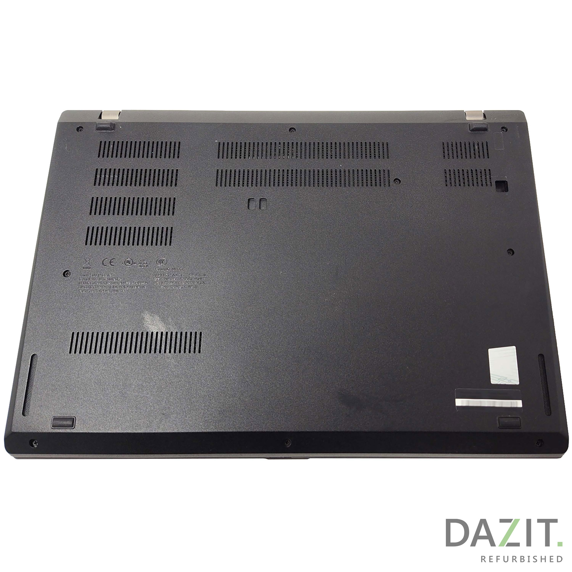 Notebook Lenovo ThinkPad L14 G2 Core i7-1165G7 refurb.B