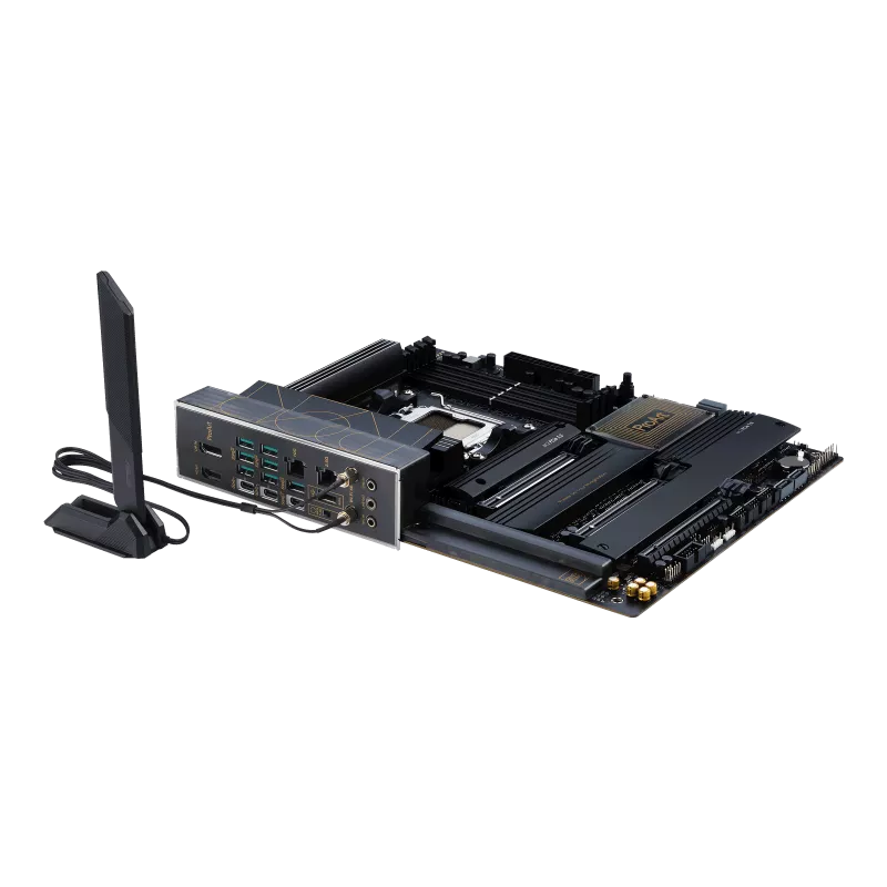 Mainboard Asus ProArt X670E Creator WIFI ATX SoAM5 DDR5