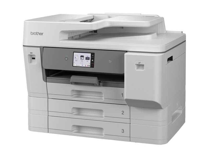 Drucker Brother MFC-J6977DW A3 Tinte 4800dpi USB/LAN/WLAN