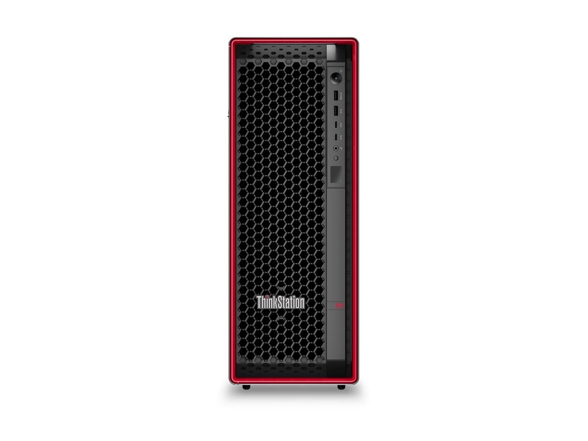 PC-System Lenovo ThinkStation P5 TWR G2 Xeon 638