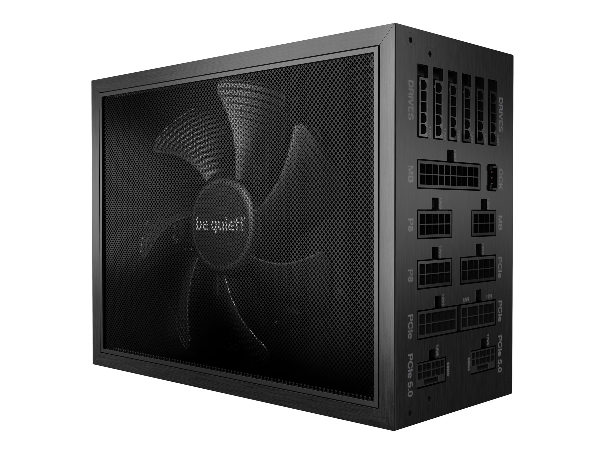 ATX-Netzteil BeQuiet DarkPower Pro 13 1600Watt Modular