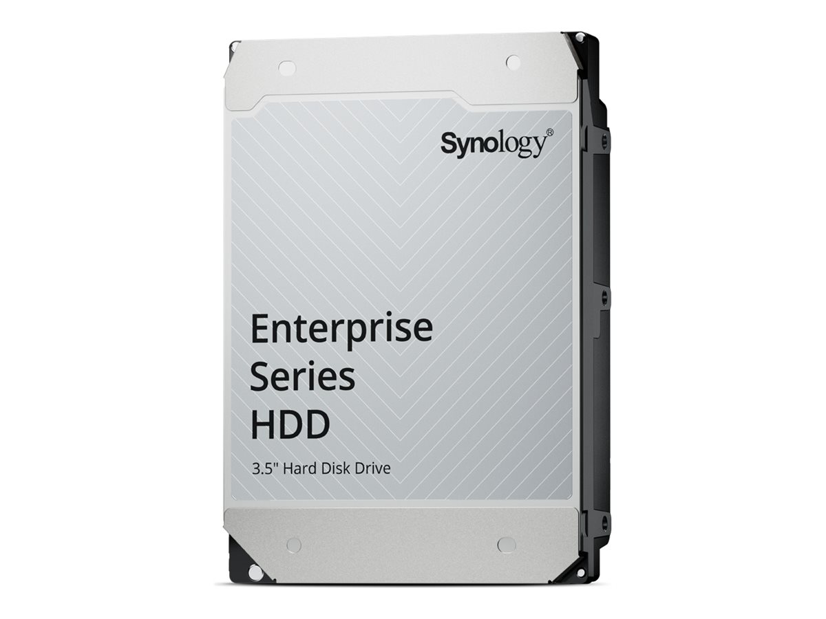 Festplatte Synology HDD Enterp rise HAT5310-20T 3,5-Zoll 20TB Festplatte Synology HDD Enterp rise HAT5310-20T 3,5-Zoll 20TB