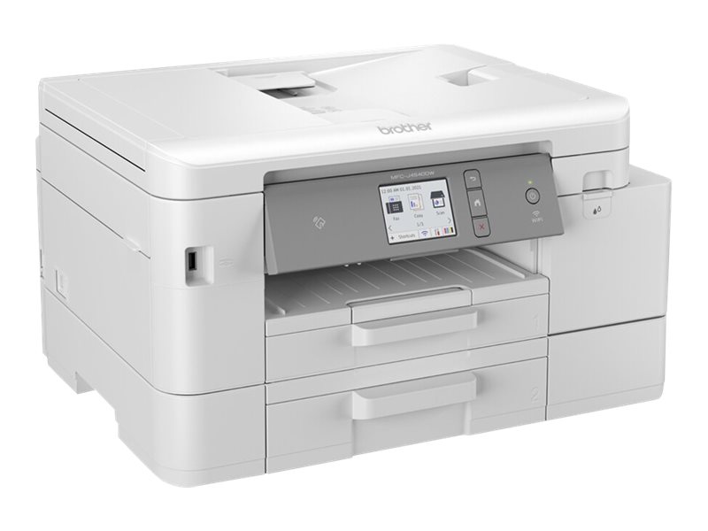 Drucker Brother MFC-J4540DW A4 Tinte 4800dpi USB/LAN/WLAN
