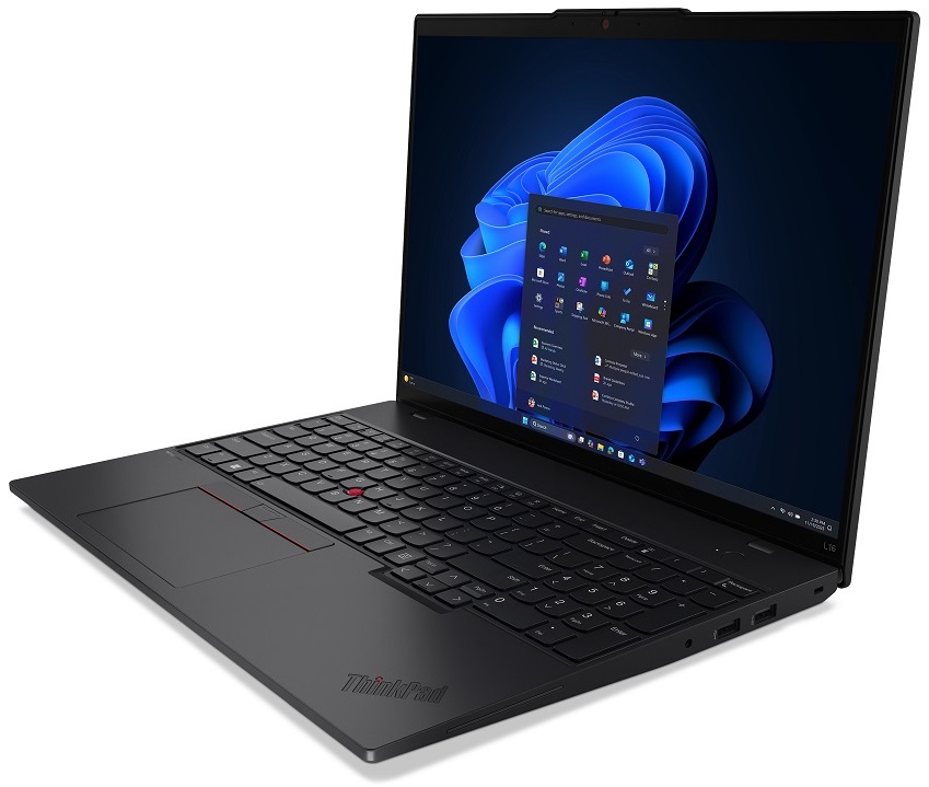 CAMPUS-Book Lenovo ThinkPadL16 G2 AMD Ryzen 5 PRO 215