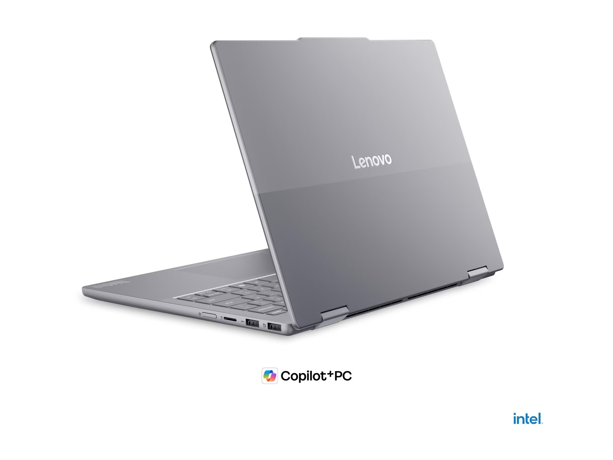 Notebook Lenovo ThinkBook 14 2-in-1 G6 Core Ultra 5 325