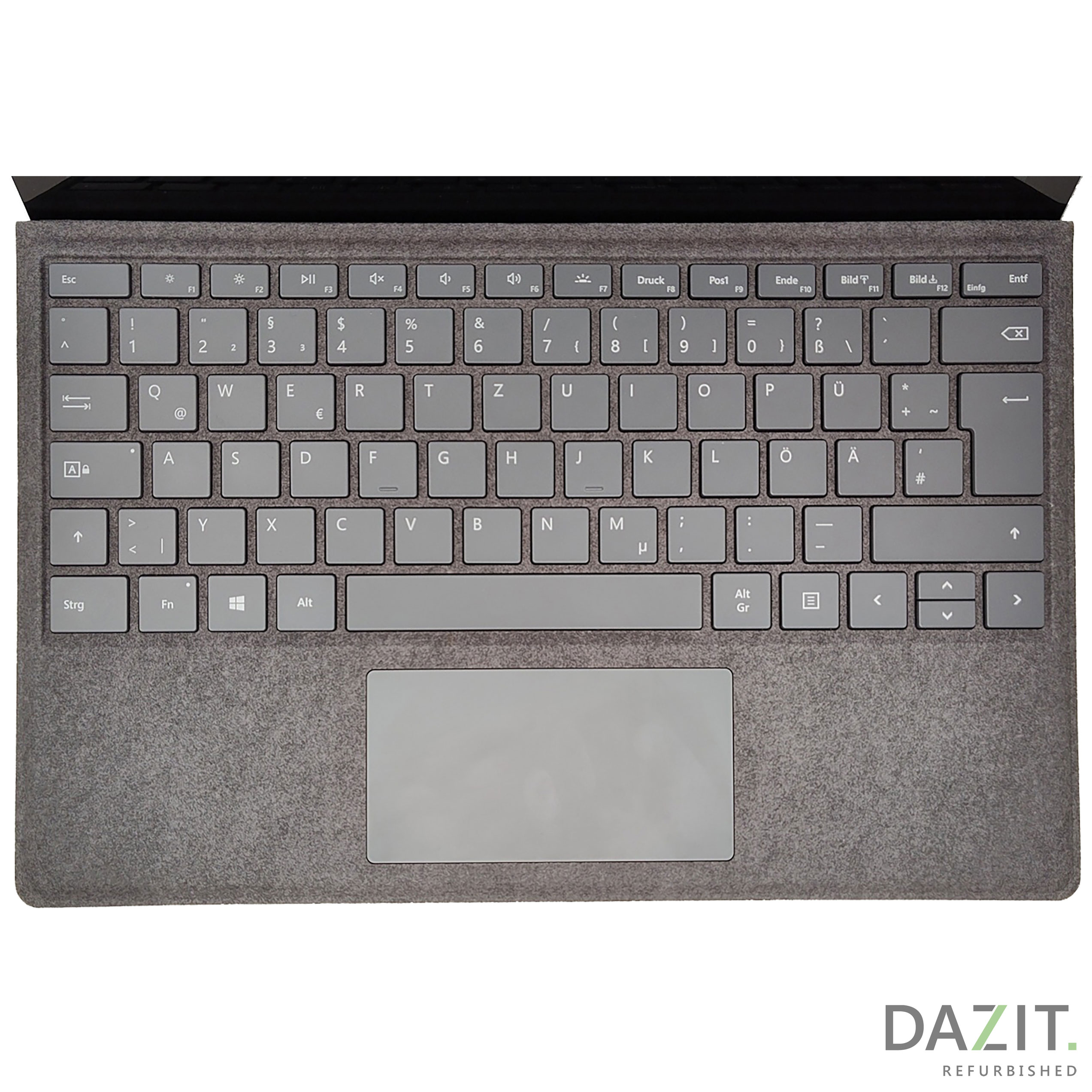 Tablet Microsoft Surface Pro7+ Pro 7+ Core i5-1135 Ref. B