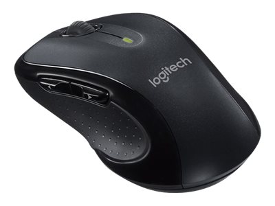 Maus Logitech Wireless Mouse M510 schwarz/grau