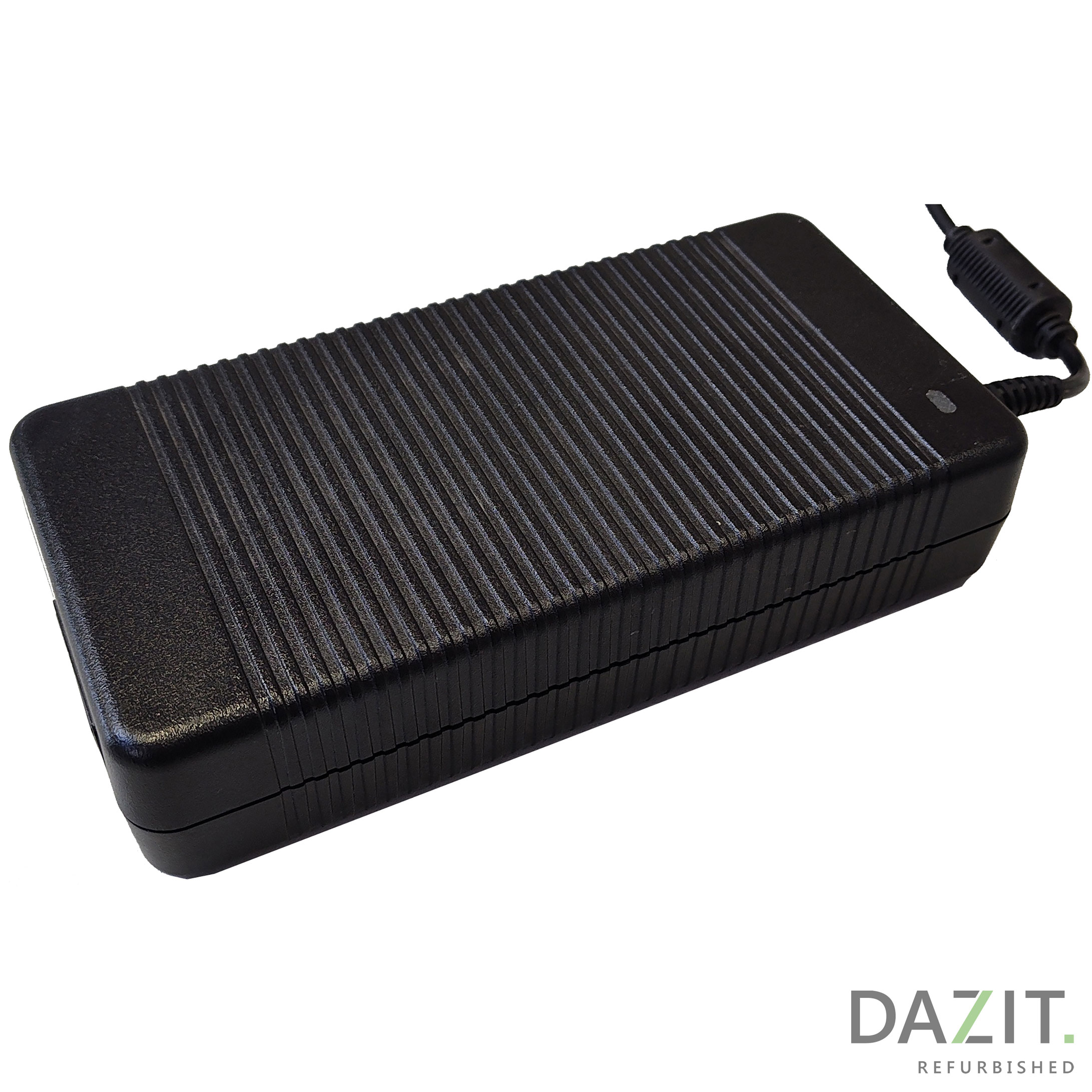 Notebook-Netzteil HP 230V 19,5V 230W 7,4x5,0mm refurb.