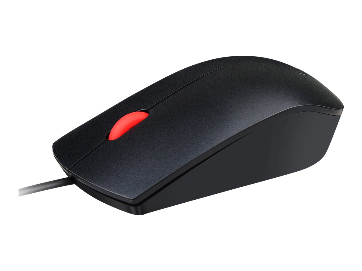 Maus Lenovo Essential USB Mouse