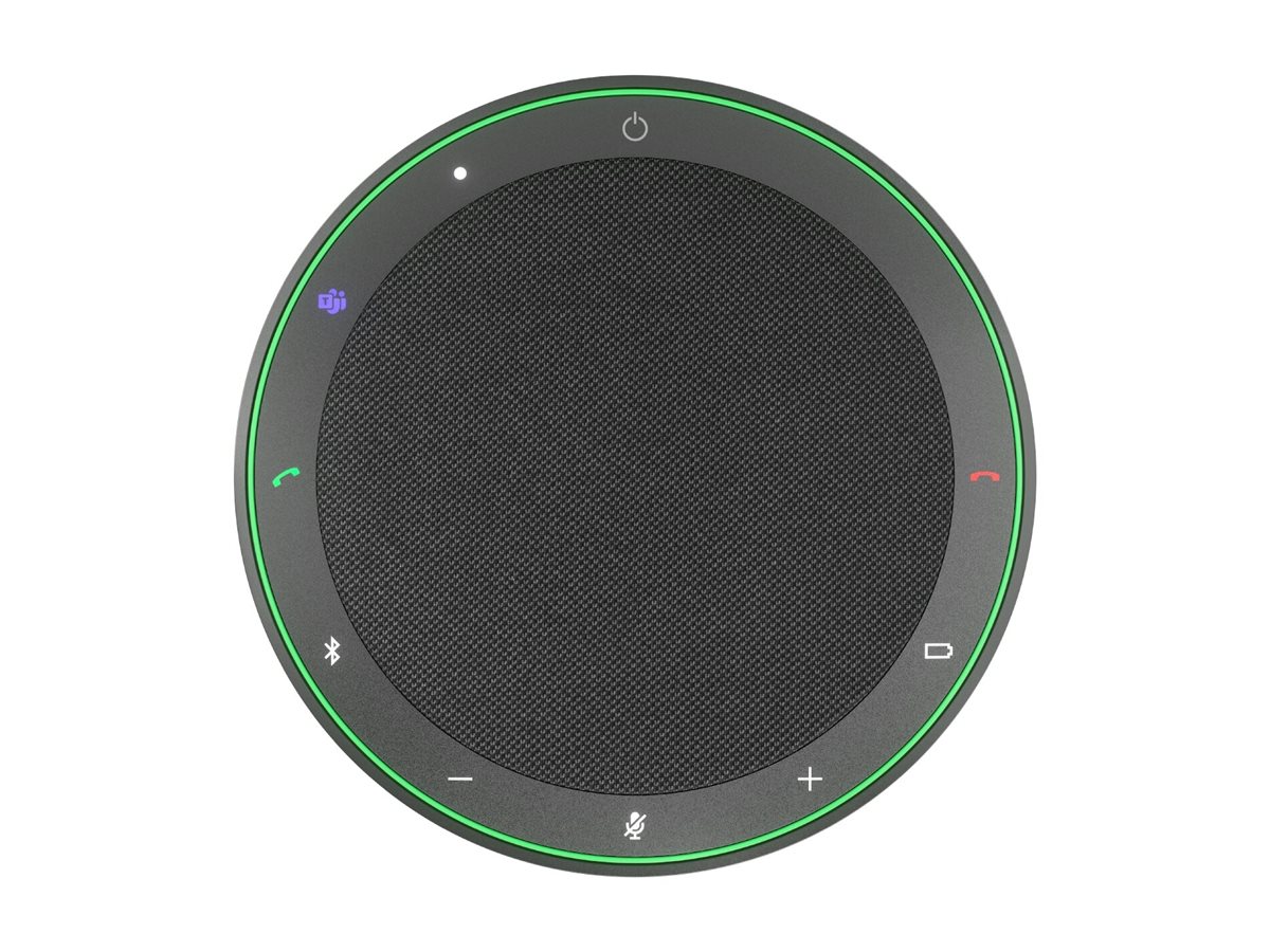 Konferenzsystem Jabra Speak2 75 MS Bluetooth/USB